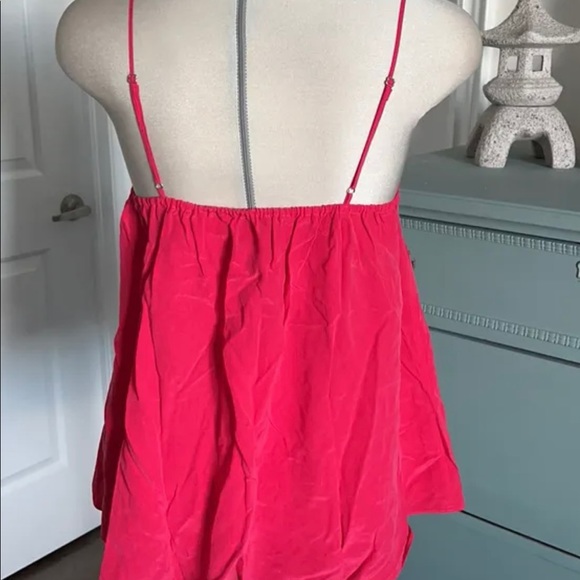 🔥 NWT 🔥 7 for All Mankind Ladies Top - Picture 2 of 6